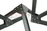 Carbon Fiber Gussets