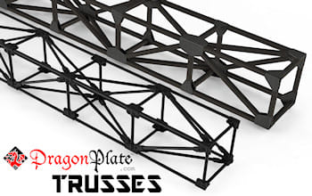 composite trusses