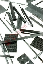 carbon fiber products