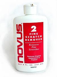 DragonPlate "Novus #2" Polish