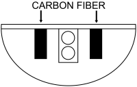 carbon fiber musical instruments