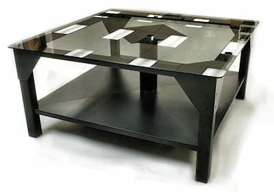 carbon fiber table