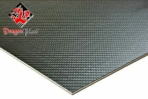 Carbon Fiber Prepreg Birch Core Sheets