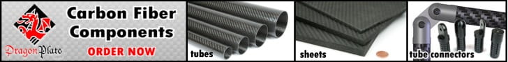 carbon fiber products