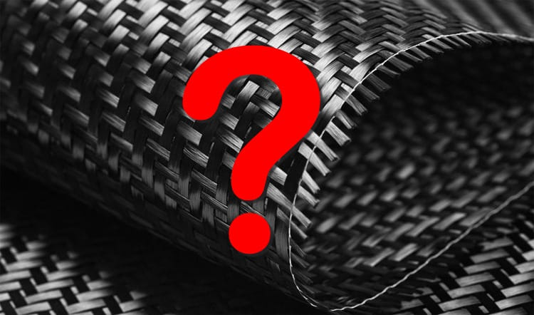 How carbon fiber is made?