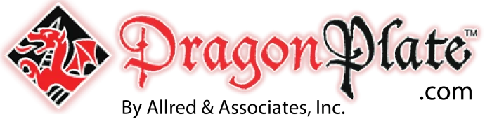 DragonPlate By Allred & Associates, Inc.