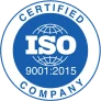 iso 9001:2015 certification