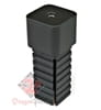 6613
