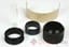 Show details for Telescoping Collet Set - Connects 0.625" ID to 0.750" ID 6137