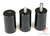 Pultruded Tube End Connector