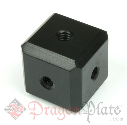Modular Cube Connector for 0.5" connectors