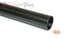 Show details for Carbon Fiber Roll Wrapped Telescoping Twill Tube ~ 1.5" ID x 24", Gloss Finish 6235