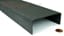 Show details for Carbon Fiber C-Channel - 4"B x 1.5"Lg x 48"L x 1/16"t 3913