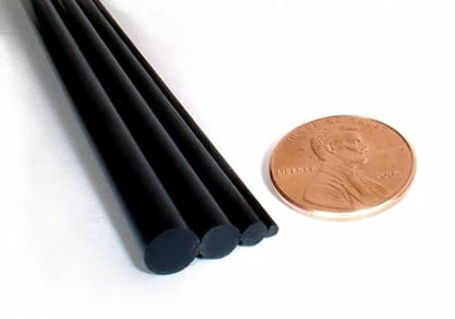 Carbon Fiber Carbon Rod