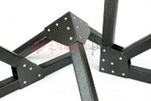 Picture for category Carbon Fiber Plate Gussets