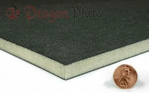 Picture for category Divinycell .5" Foam Core - 3 Layer