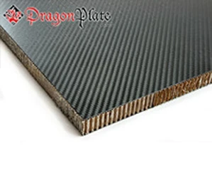 Picture for category Carbon Fiber Honeycomb Core