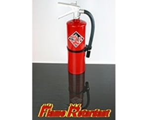 Picture for category Flame Retardant Plain Veneer