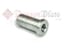 Show details for 0.5" Threaded Tube Insert Threaded Tube Insert for Carbon Fiber