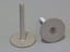 Show details for Stainless Panel Stud - 1/4"-20 thread - 1.5" tall 4804