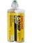 Show details for LOCTITE EA E-120HP Epoxy Adhesive - 400ml cartridge 6635