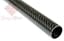 Show details for Kevlar Core Carbon Fiber Round Tube ~ 3" ID x 48" 6507