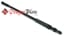 Show details for Carbon Fiber Adjustable Microphone Boom Pole - 100" 5725