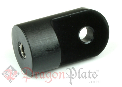Picture of 0.75" Male Clevis, End Thread