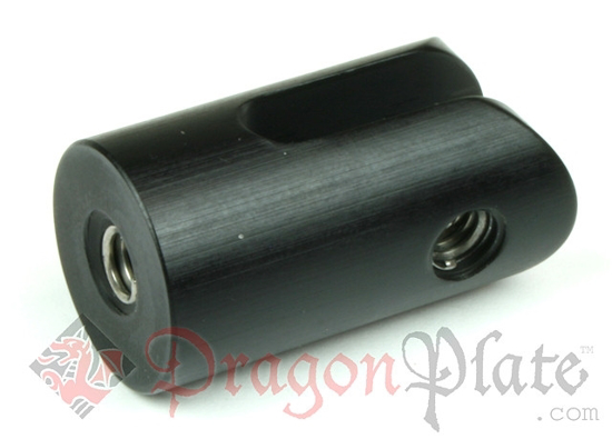 Picture of 1" Female Clevis, End Thread