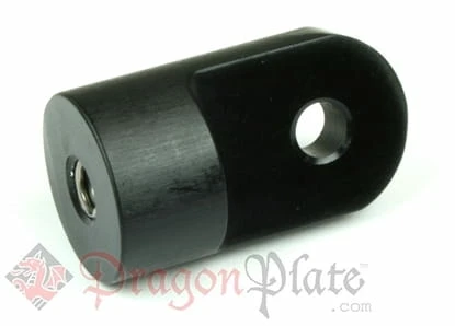 Picture of 1" End Thread Male Clevis