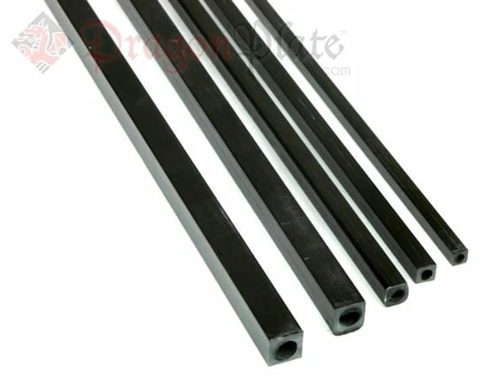 Steel Rectangular Tubing 3"X 4" X .125" X 48" 