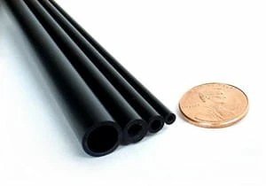 Picture for category Round Pultruded Tubes