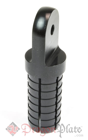 Picture of 0.75" Male Clevis Connector