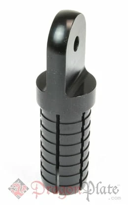 Picture of 1" Male Clevis Connector