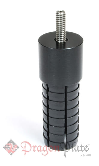 Picture of 1" Threaded End Connector with Stud