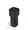 Picture of 0.75" Square Threaded End Connector