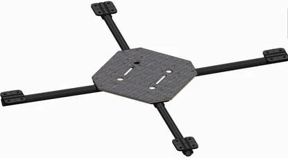 UAV Quadcopter Kit