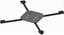 Show details for DragonPlate Carbon Fiber Standard Quadcopter Frame Ready-to-Assemble Kit UAV Quadcopter Kit