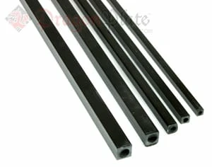 Picture for category Square Pultruded Tubes