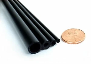 Picture for category Round Pultruded Tubes