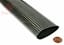 Show details for Streamlined Symmetrical Airfoil Carbon Fiber Tube - 2.37” ID x 0.95” ID x 48" Streamlined Symmetrical Airfoil Carbon Fiber Tube