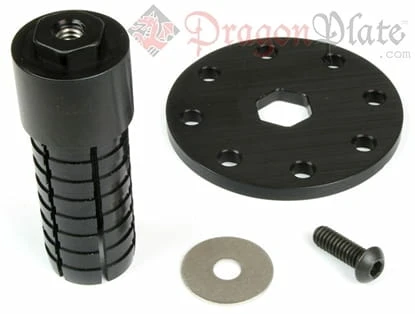Picture of 1" 8 Hole Keyed Disc Kit