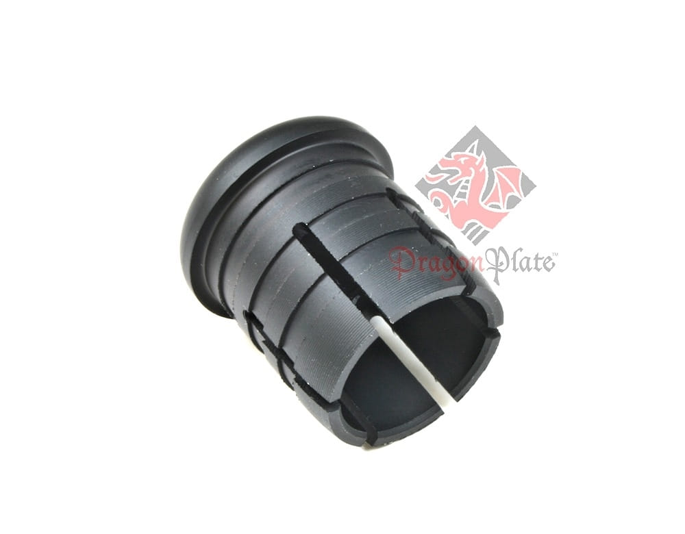 0.625" Tube End Cap DragonPlate