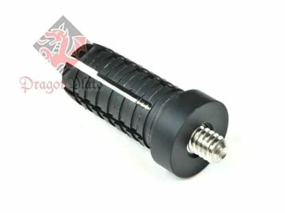 Picture of 0.625" Short Threaded End Connector w/stud
