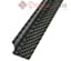 Show details for 1" Carbon Fiber Tangent Tube Mount™ -  3" Long Picture of 1" Carbon Fiber Tangent Tube Mount™ -  3" Long