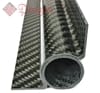 Picture of 0.75" Carbon Fiber 90 Degree Tangent Tube Mount™ - 12" Long