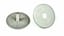 Show details for Stainless Panel Stud - 10-24 thread - 0.5" tall 0.5" bondable stud fastener 10-24 thread