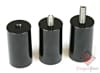 Pultruded Tube End Connector