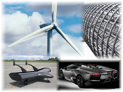 What Does the Future of Carbon Fiber Look Like?