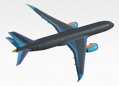 Why is Carbon Fiber Preferred for Aircraft Bodies?